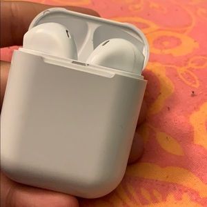 Airpods/epods